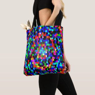 Bolsa Tote Alegria....