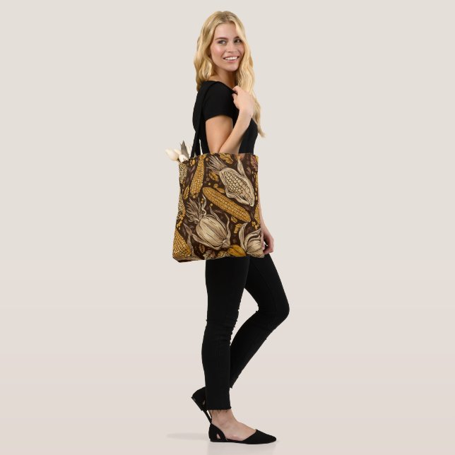 Bolsa Tote Alegria Abundante (No(a) Modelo)