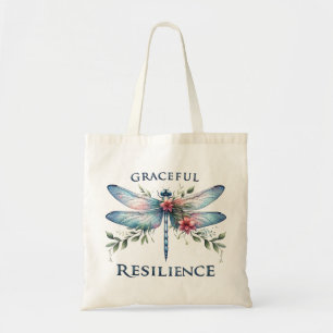Bolsa Tote Alegria Luz - Dragonista Artístico
