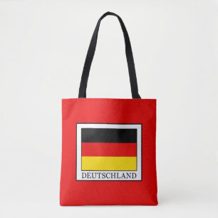 Bolsa Tote Alemanha