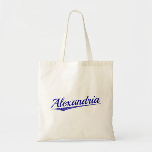 Bolsa Tote Alexandria