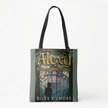 Alexy Strong e Silencioso 