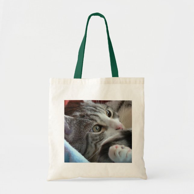 Bolsa Tote Alfie (Frente)