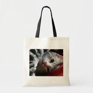 Bolsa Tote Alfie