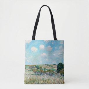 Bolsa Tote Alfred Sisley - O Prado