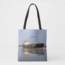 Algocanada por todo o saco