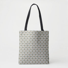 Bolsa Tote Algodão