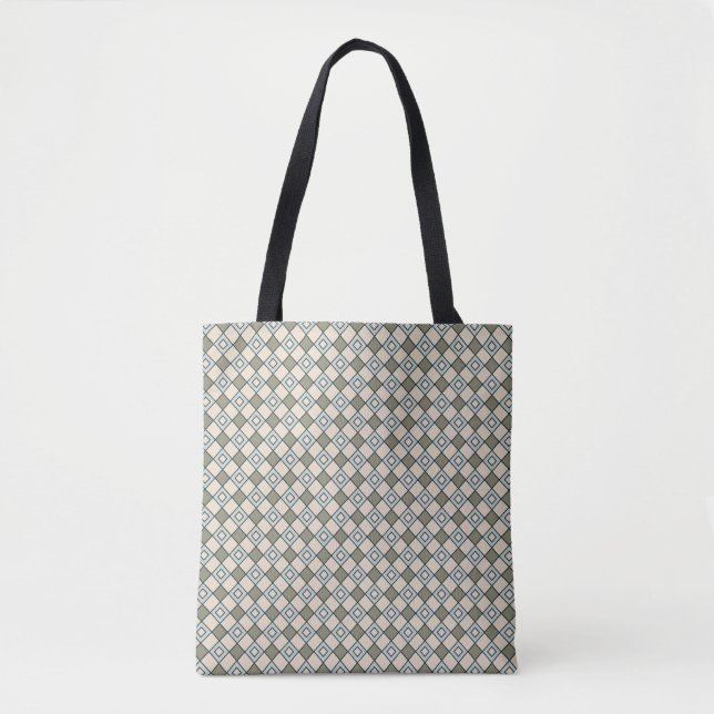 Bolsa Tote Algodão (Frente)
