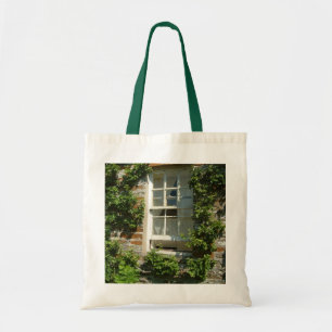 Bolsa Tote Algodão inglês I