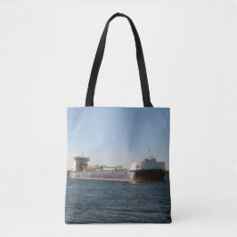 Bolsa Tote Algoma Bear por toda a mala