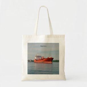 Bolsa Tote Algoterra tote bag