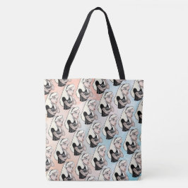 Bolsa Tote Alice