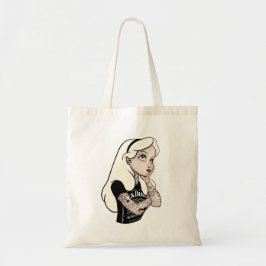 Bolsa Tote Alice