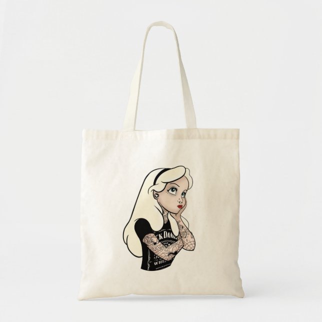 Bolsa Tote Alice (Frente)