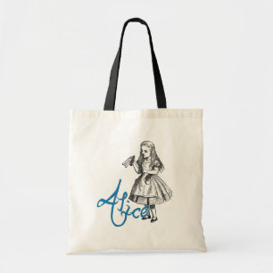 Bolsa Tote Alice