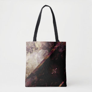 Bolsa Tote Alice