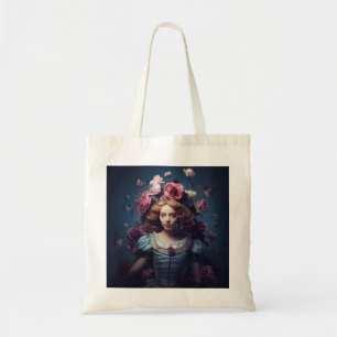 Bolsa Tote Alice In Wonderland Tote Bag