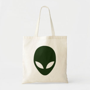 Bolsa Tote Alienígena