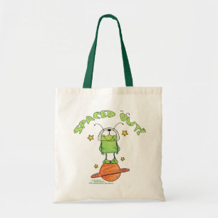 Bolsa Tote Alienígena Spacted Out