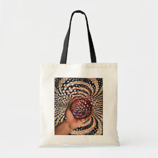 Bolsa Tote Alimentação