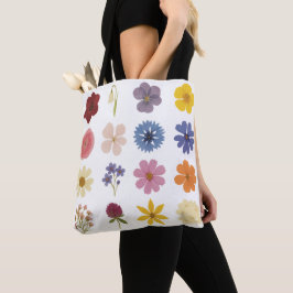 Bolsa Tote Alimentação do ventilador