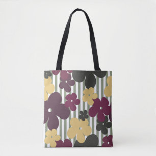 Bolsa Tote Alimentação do ventilador