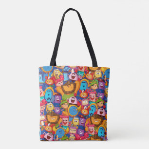 Bolsa Tote All-Stars AstroLOLogy