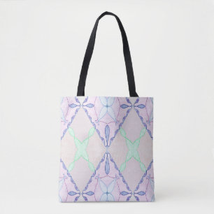 Bolsa Tote AllureArewa C/M em um