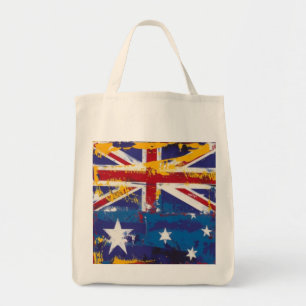 Bolsa Tote Alluring Austrália