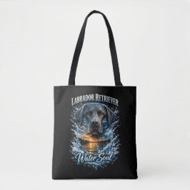 Bolsa Tote Alma de Água