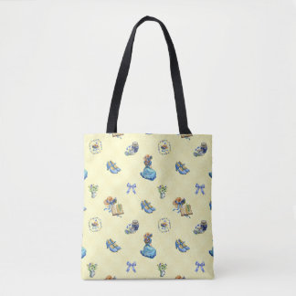 Bolsa Tote almofada