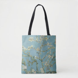 Bolsa Tote Almond Blossom: Vincent Van Gogh