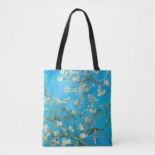 Bolsa Tote Almond Blossom Vincent Van Gogh
