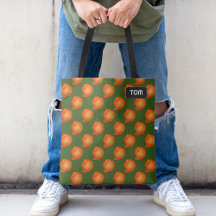 Almôndegas italianas - Comida engraçada com seu no