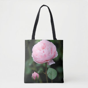 Bolsa Tote Alnwick Castle Rosa