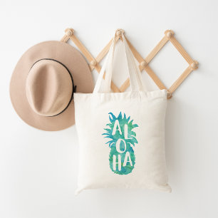 Bolsa Tote Aloha