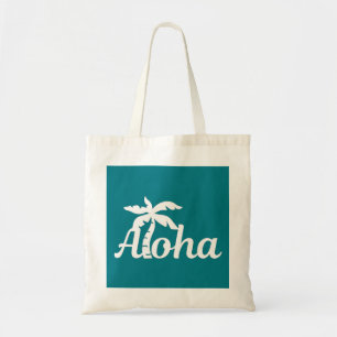 Bolsa Tote Aloha Hawaii