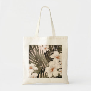 Bolsa Tote Aloha saco retro havaiano do impressão
