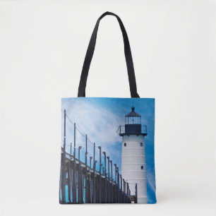 Bolsa Tote Along Manistee