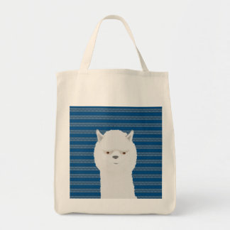 Bolsa Tote Alpaca Tote Bag