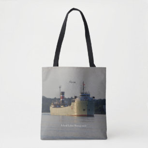 Bolsa Tote Alpena por toda a mala