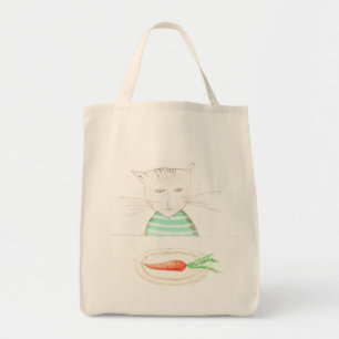 Bolsa Tote Alphonse le Chat