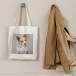 Bolsa Tote Amada Legenda Personalizada Tote Bag<br><div class="desc">Visite berryberrysweet.com para receber presentes personalizados e artigos de papelaria.</div>