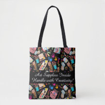 amante de arte vibrante moderna personalizado