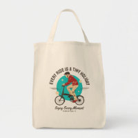 Amante de Bicicleta - Aproveite Cada Momento