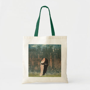 Bolsa Tote Amantes