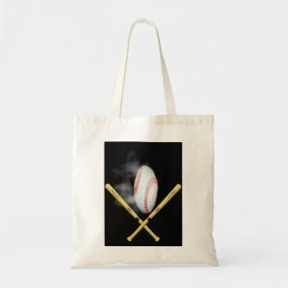 Bolsa Tote amantes de beisebol