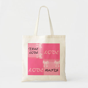 BOLSA TOTE AMAR A COLEÇÃO DE PRESENTES