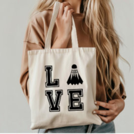 Bolsa Tote Amar Badminton
