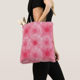 Bolsa Tote Amaranth Stars